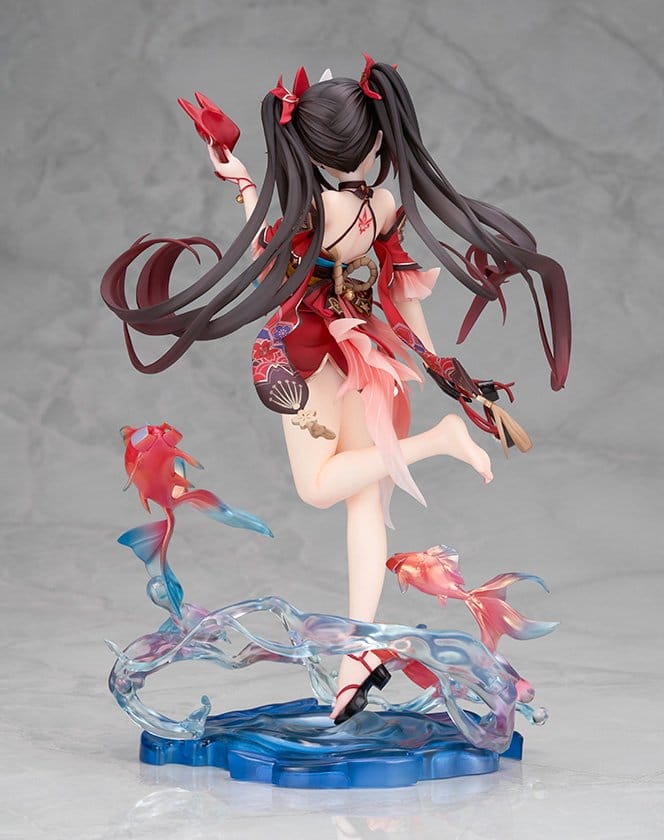 Honkai: Star Rail - Sparkle - Figur 1/7 (Alter)