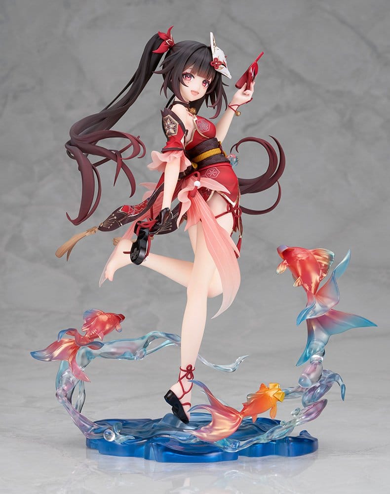 Honkai: Star Rail - Sparkle - Figur 1/7 (Alter)