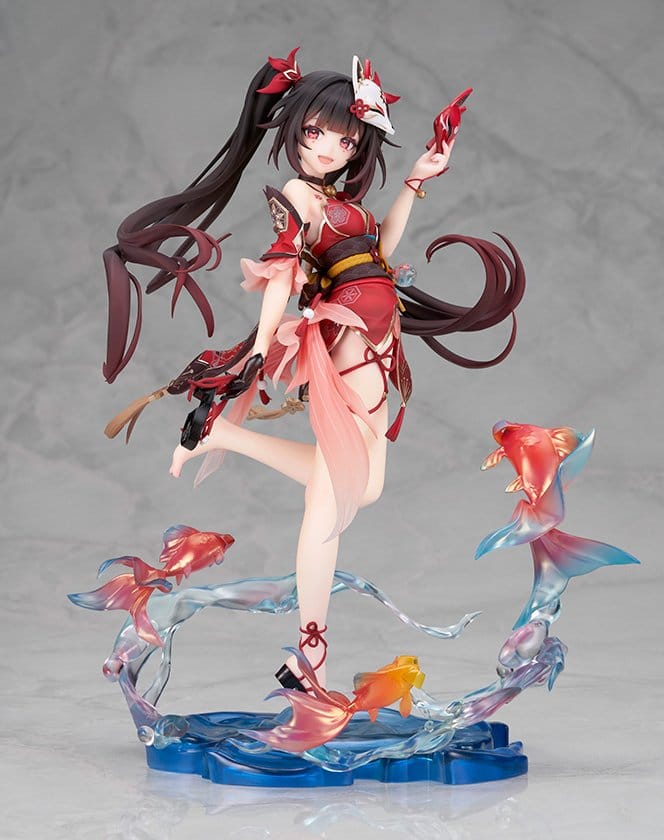 Honkai: Star Rail - Sparkle - Figur 1/7 (Alter)