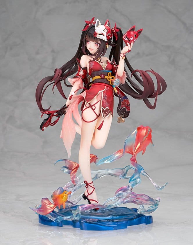 Honkai: Star Rail - Sparkle - Figur 1/7 (Alter)