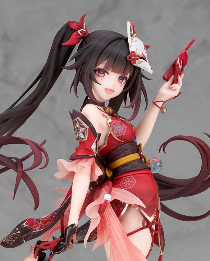 Honkai: Star Rail - Sparkle - Figur 1/7 (Alter)