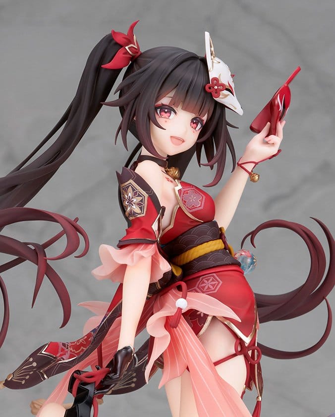 Honkai: Star Rail - Sparkle - Figur 1/7 (Alter)