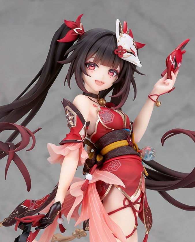Honkai: Star Rail - Sparkle - Figur 1/7 (Alter)