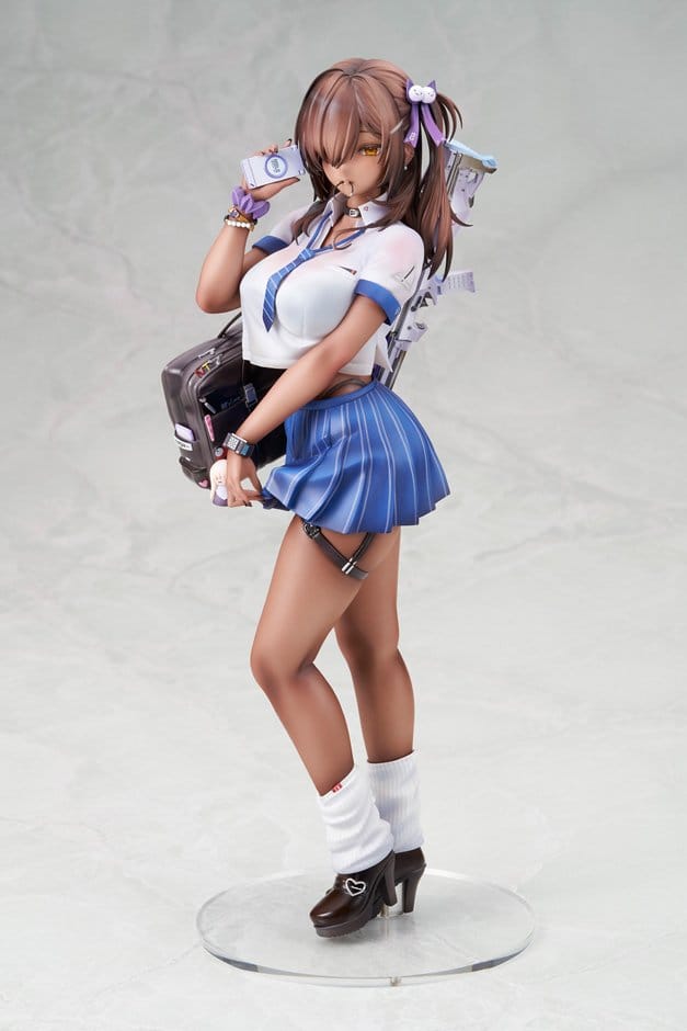 Goddess of Victory: Nikke - Naga - Figur 1/7 (Alter)