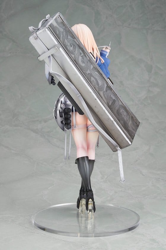 Goddess of Victory: Nikke - Tia - Figur 1/7 (Alter)