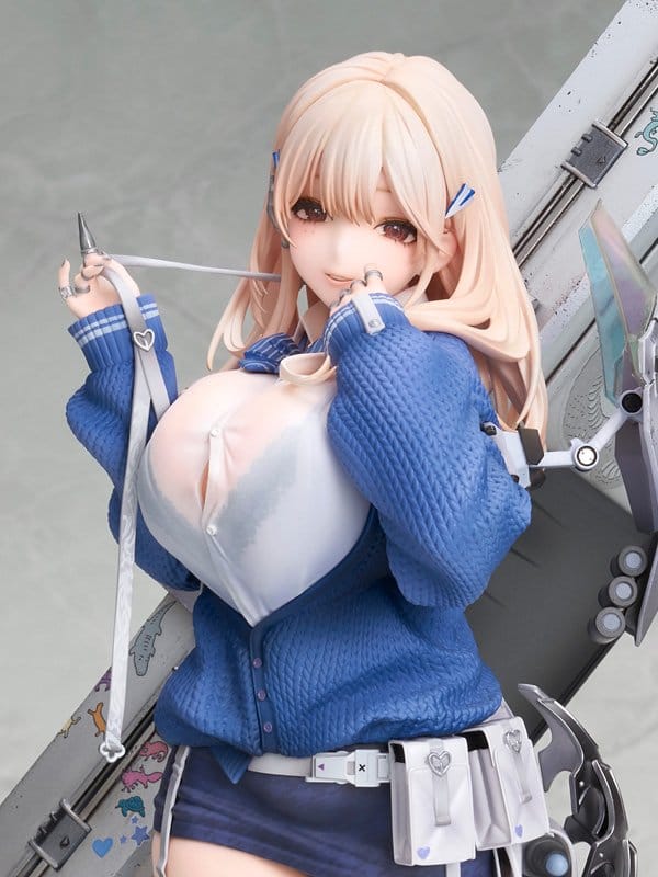 Goddess of Victory: Nikke - Tia - Figur 1/7 (Alter)