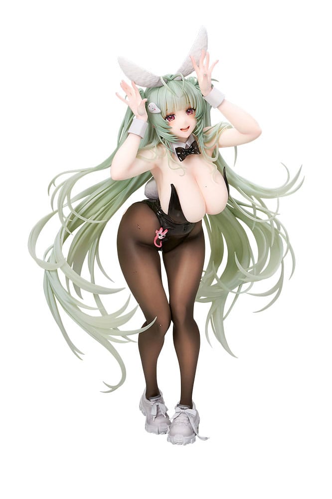 Goddess of Victory: Nikke - Soda - Twinkle Bunny Figur 1/7 (Alter)