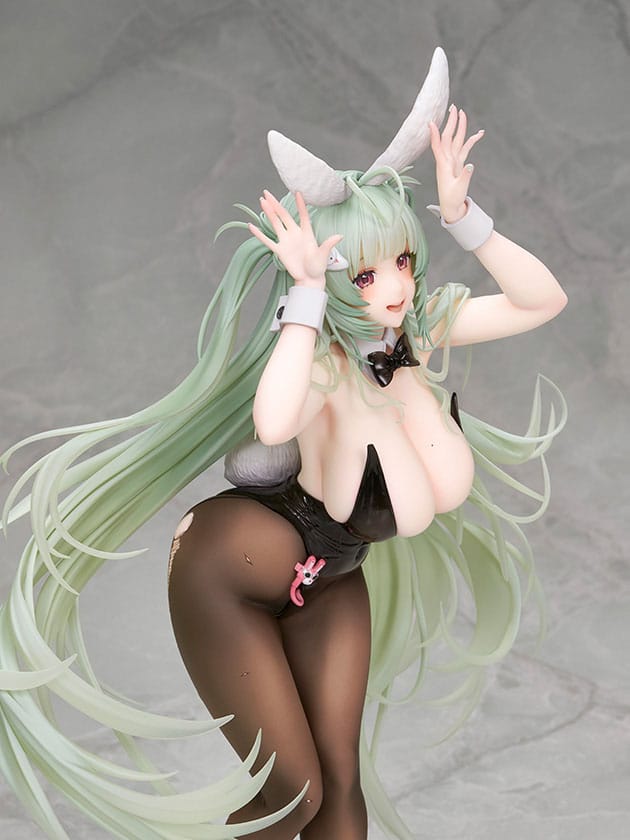 Goddess of Victory: Nikke - Soda - Twinkle Bunny Figur 1/7 (Alter)