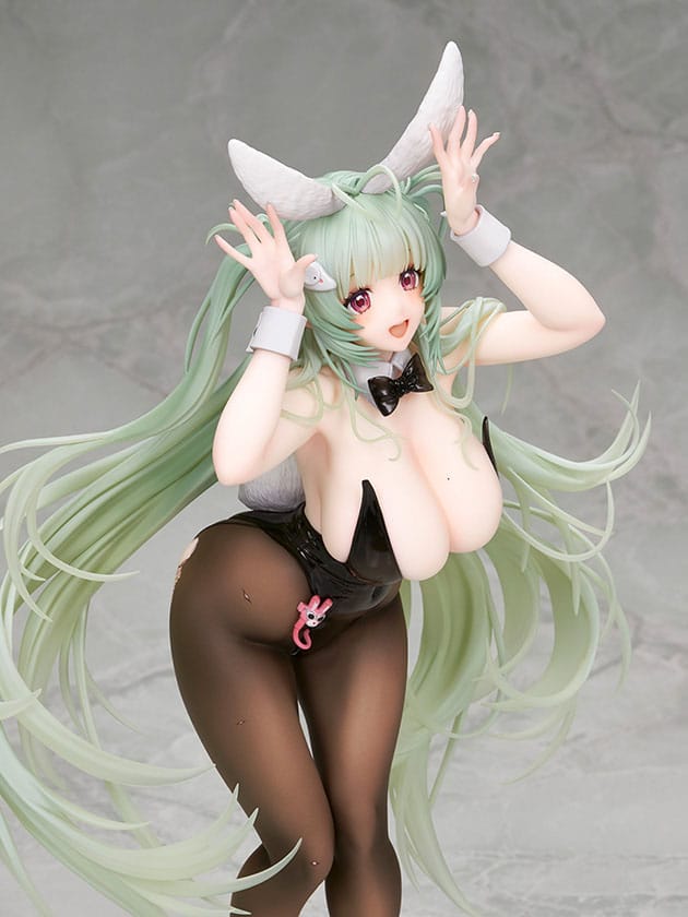 Goddess of Victory: Nikke - Soda - Twinkle Bunny Figur 1/7 (Alter)