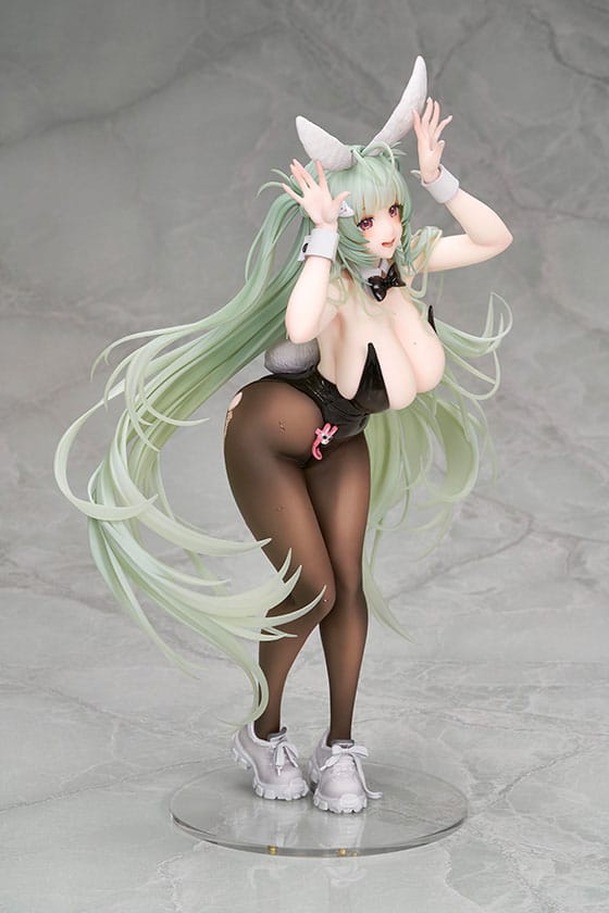 Goddess of Victory: Nikke - Soda - Twinkle Bunny Figur 1/7 (Alter)