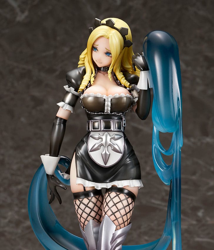 Overlord - Solution Epsilon - 10th Anniversary so-bin Figur 1/8 (Alter)
