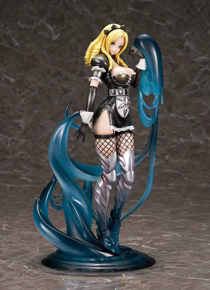 Overlord - Solution Epsilon - 10th Anniversary so-bin Figur 1/8 (Alter)