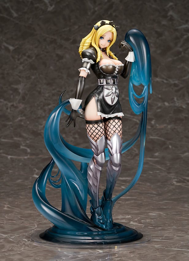 Overlord - Solution Epsilon - 10th Anniversary so-bin Figur 1/8 (Alter)