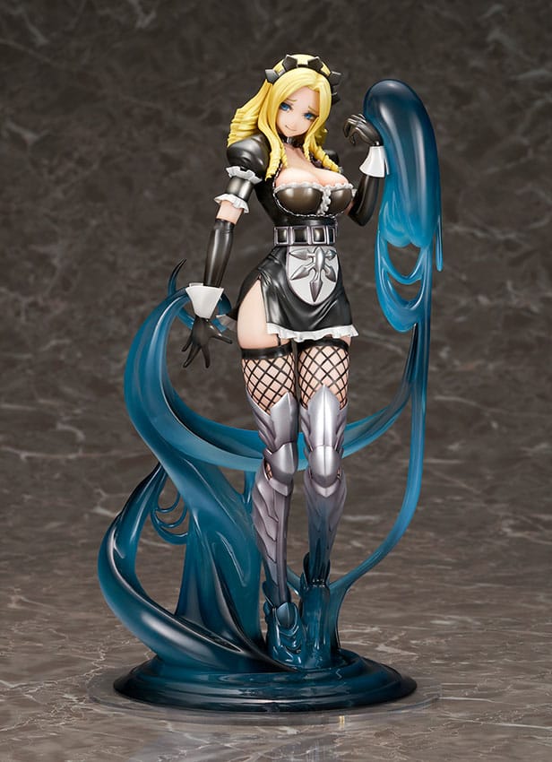 Overlord - Solution Epsilon - 10th Anniversary so-bin Figur 1/8 (Alter)