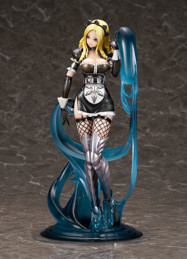 Overlord - Solution Epsilon - 10th Anniversary so-bin Figur 1/8 (Alter)