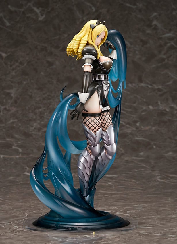 Overlord - Solution Epsilon - 10th Anniversary so-bin Figur 1/8 (Alter)