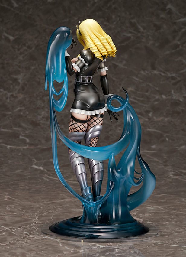 Overlord - Solution Epsilon - 10th Anniversary so-bin Figur 1/8 (Alter)