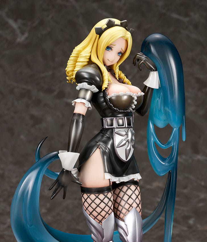 Overlord - Solution Epsilon - 10th Anniversary so-bin Figur 1/8 (Alter)