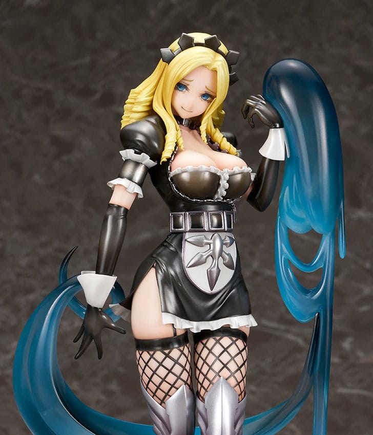 Overlord - Solution Epsilon - 10th Anniversary so-bin Figur 1/8 (Alter)