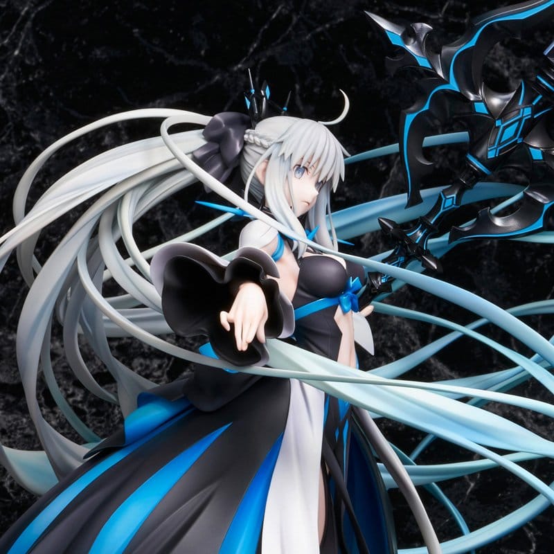 Fate/Grand Order - Berserker/Morgan - Final Ascension Figur 1/7 (Alter)