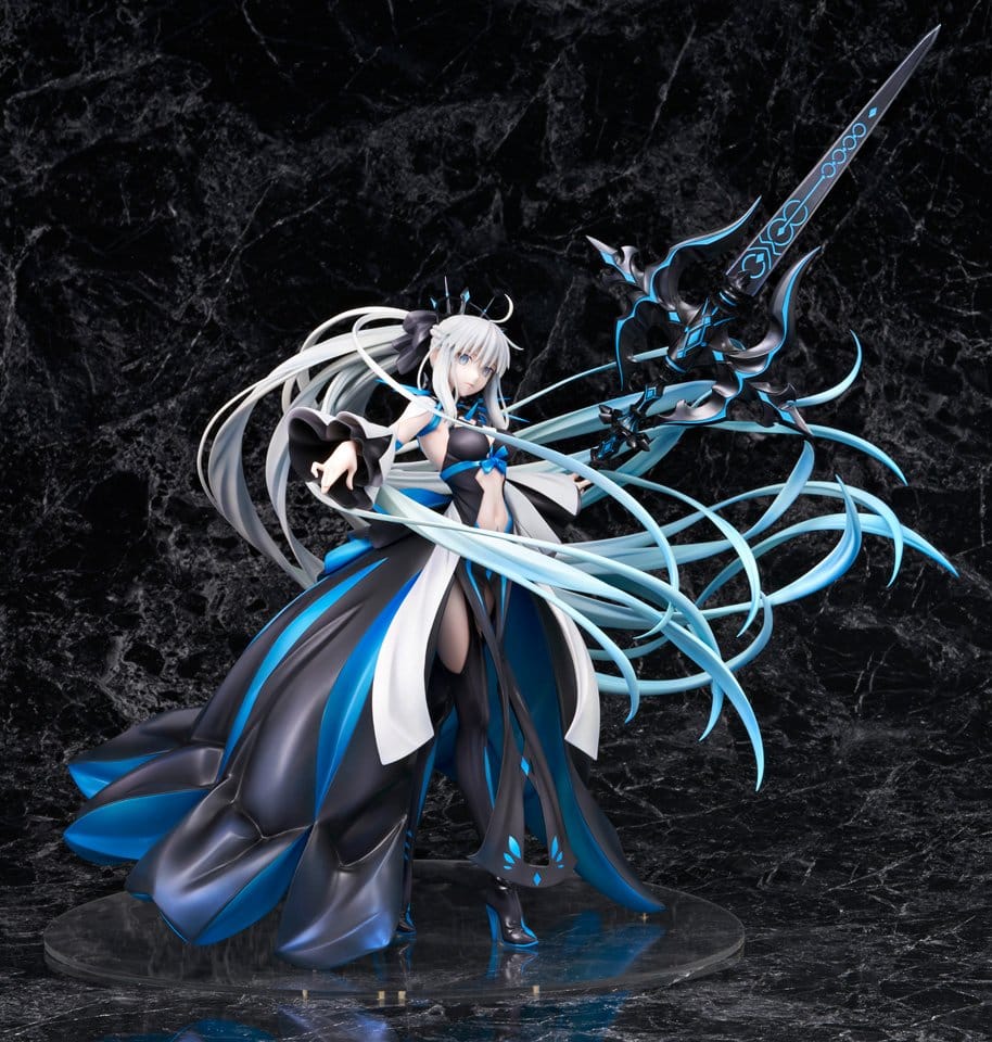 Fate/Grand Order - Berserker/Morgan - Final Ascension Figur 1/7 (Alter)