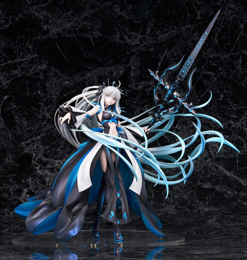 Fate/Grand Order - Berserker/Morgan - Final Ascension Figur 1/7 (Alter)