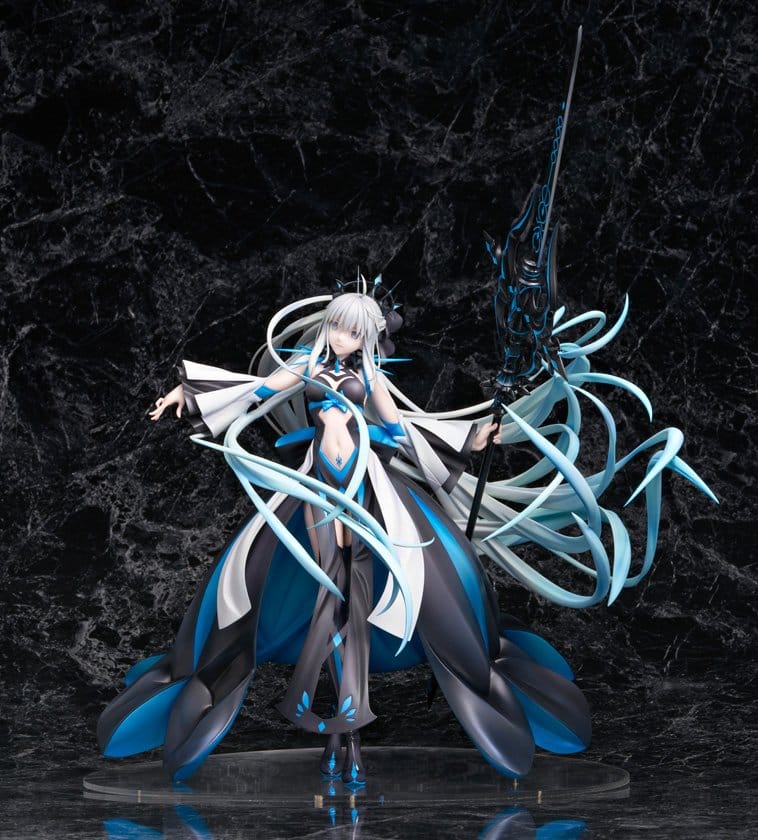 Fate/Grand Order - Berserker/Morgan - Final Ascension Figur 1/7 (Alter)