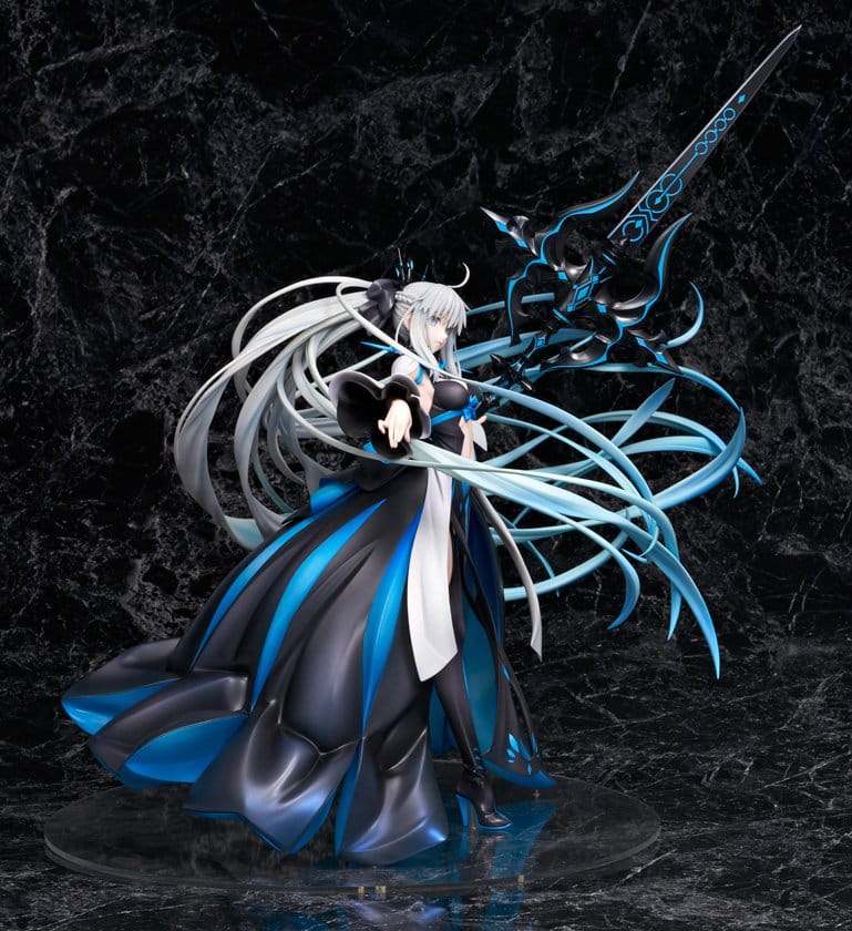 Fate/Grand Order - Berserker/Morgan - Final Ascension Figur 1/7 (Alter)