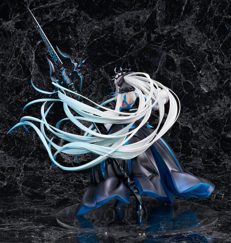 Fate/Grand Order - Berserker/Morgan - Final Ascension Figur 1/7 (Alter)