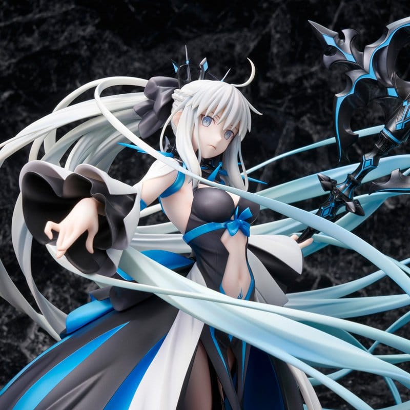 Fate/Grand Order - Berserker/Morgan - Final Ascension Figur 1/7 (Alter)