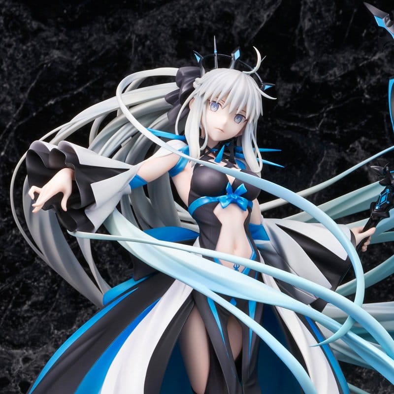 Fate/Grand Order - Berserker/Morgan - Final Ascension Figur 1/7 (Alter)
