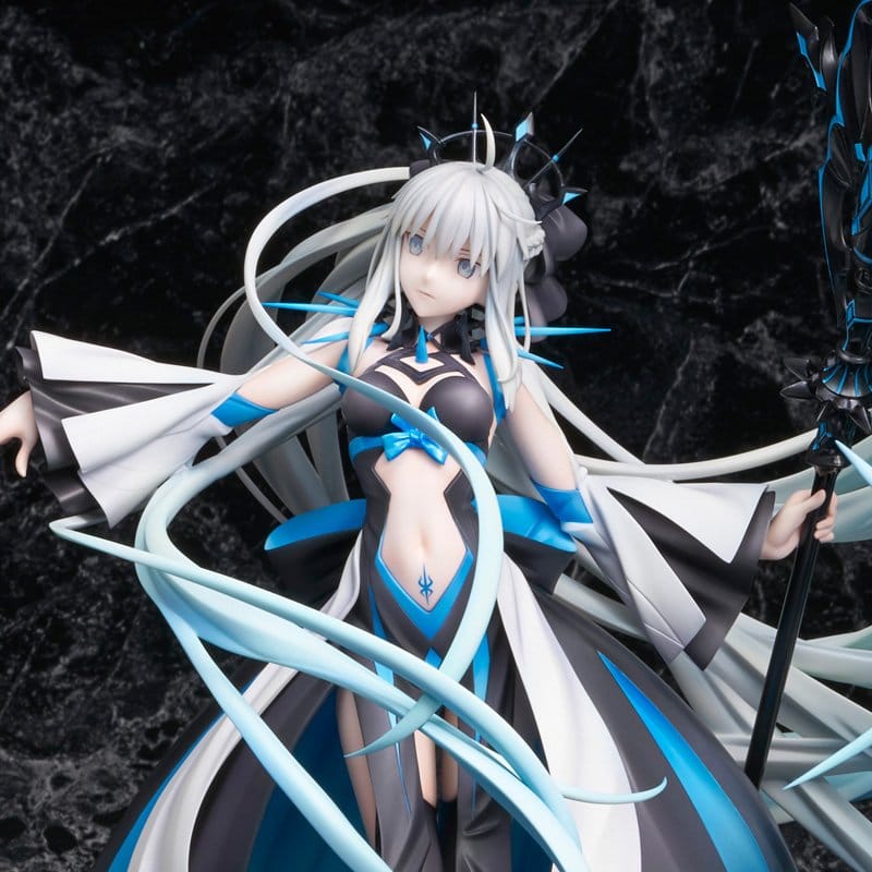 Fate/Grand Order - Berserker/Morgan - Final Ascension Figur 1/7 (Alter)