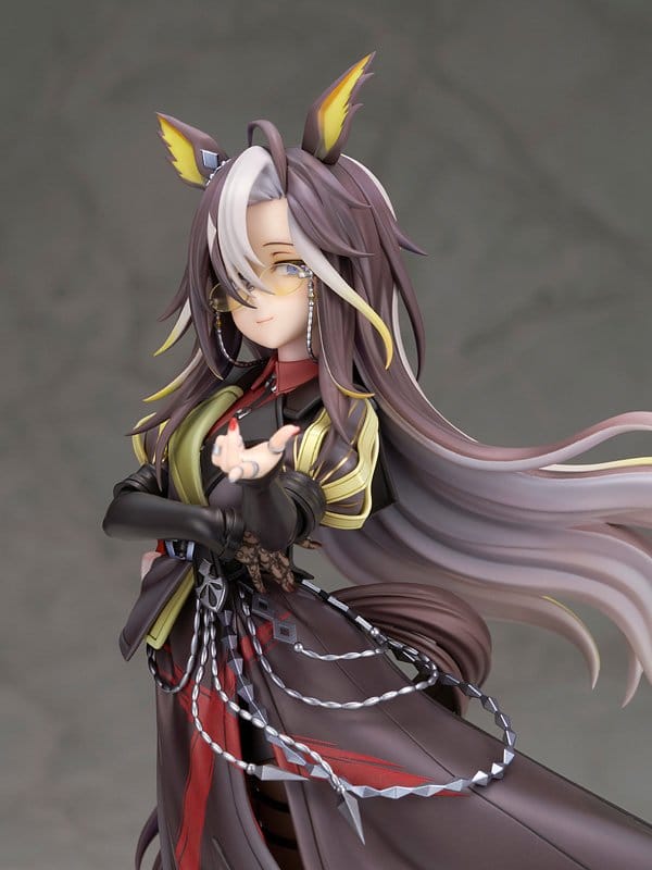 Uma Musume: Pretty Derby - Dream Journey - Figur 1/7 (Alter)