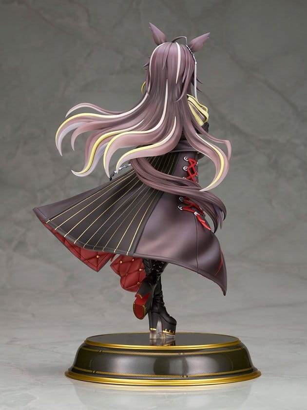 Uma Musume: Pretty Derby - Dream Journey - Figur 1/7 (Alter)
