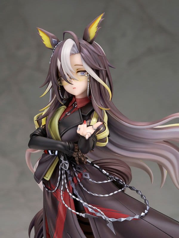 Uma Musume: Pretty Derby - Dream Journey - Figur 1/7 (Alter)