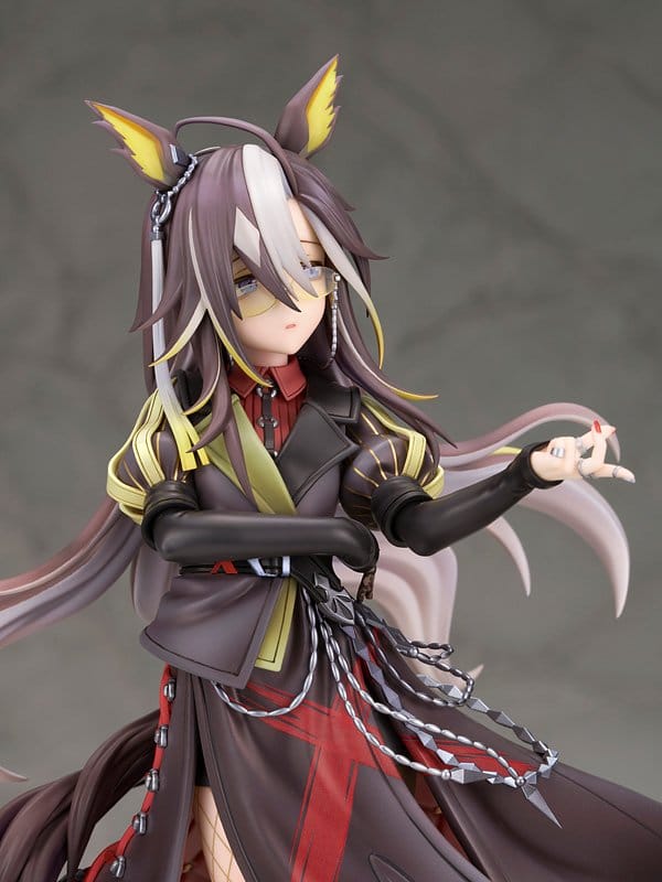 Uma Musume: Pretty Derby - Dream Journey - Figur 1/7 (Alter)