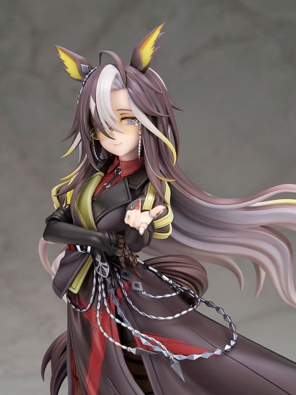 Uma Musume: Pretty Derby - Dream Journey - Figur 1/7 (Alter)
