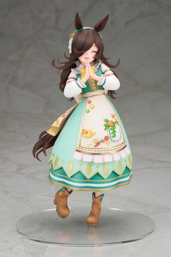 Uma Musume: Pretty Derby - Rice Shower - Yummy Dreamy Fairy - Figur 1/7 (Alter)