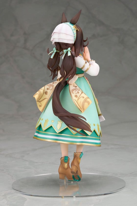 Uma Musume: Pretty Derby - Rice Shower - Yummy Dreamy Fairy - Figur 1/7 (Alter)
