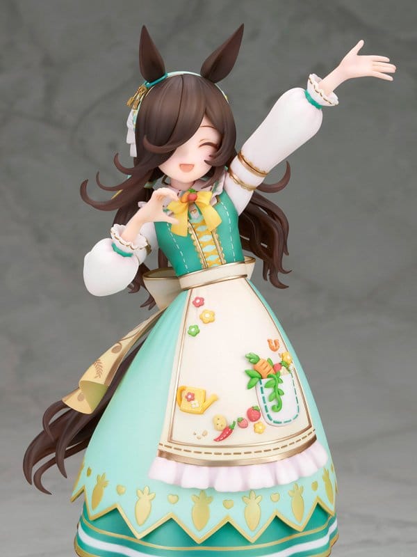 Uma Musume: Pretty Derby - Rice Shower - Yummy Dreamy Fairy - Figur 1/7 (Alter)