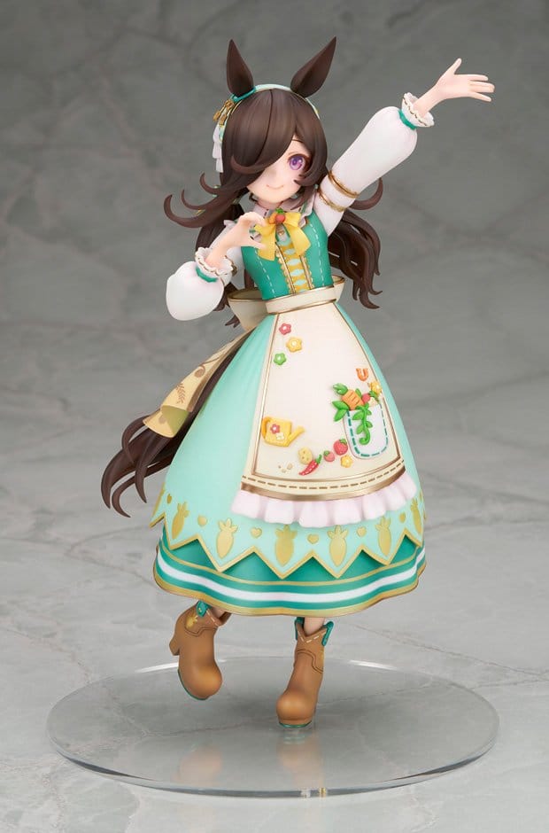 Uma Musume: Pretty Derby - Rice Shower - Yummy Dreamy Fairy - Figur 1/7 (Alter)