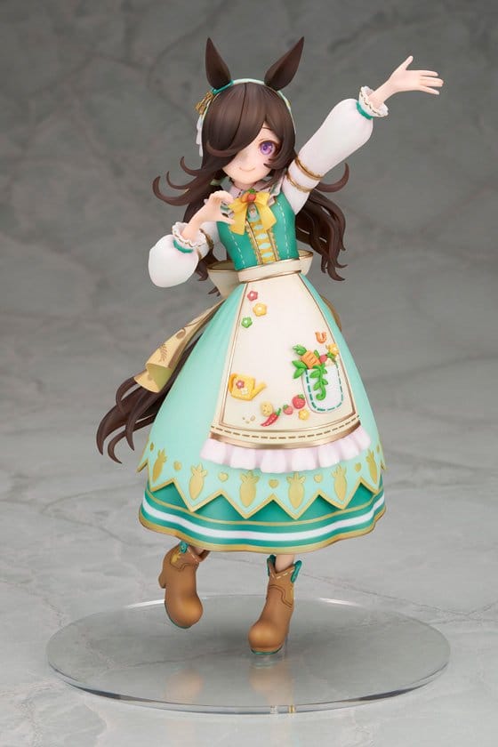 Uma Musume: Pretty Derby - Rice Shower - Yummy Dreamy Fairy - Figur 1/7 (Alter)