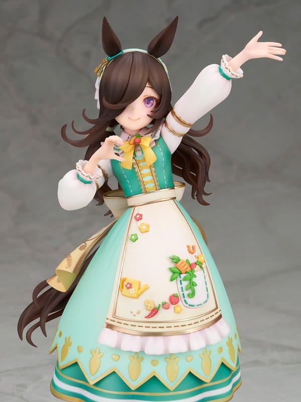 Uma Musume: Pretty Derby - Rice Shower - Yummy Dreamy Fairy - Figur 1/7 (Alter)