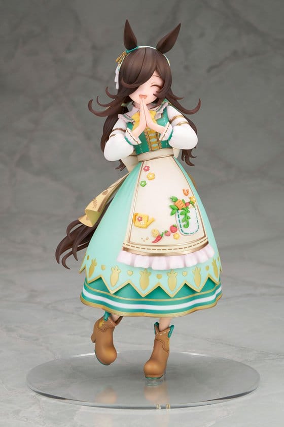Uma Musume: Pretty Derby - Rice Shower - Yummy Dreamy Fairy - Figur 1/7 (Alter)
