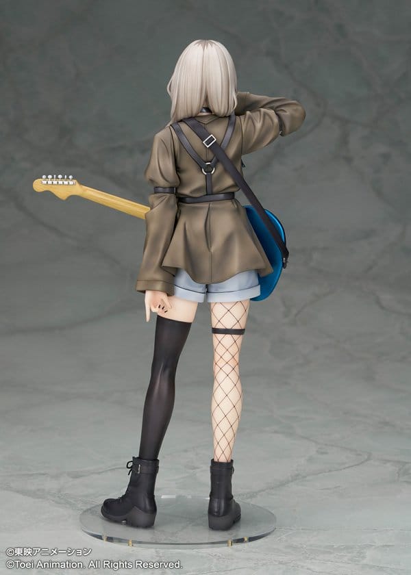Girls Band Cry - Momoka Kawaragi - Figur 1/7 (Alter)