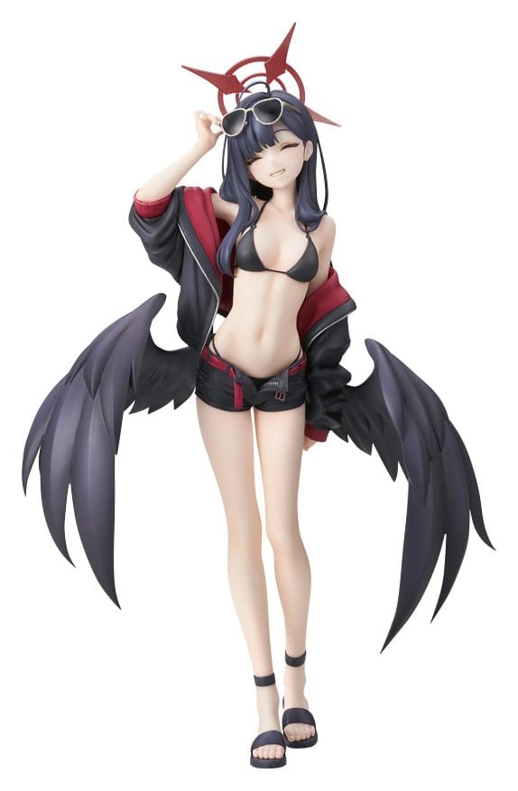 Blue Archive - Ichika - Swimsuit Figur 1/7 (Alter)