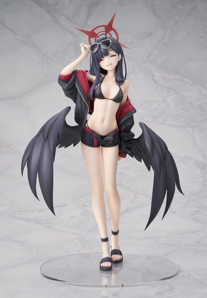Blue Archive - Ichika - Swimsuit Figur 1/7 (Alter)