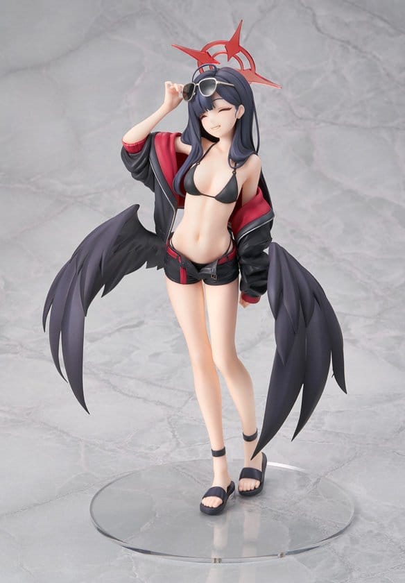 Blue Archive - Ichika - Swimsuit Figur 1/7 (Alter)