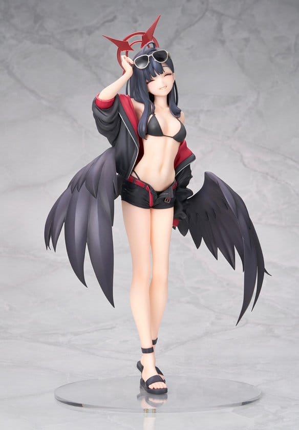 Blue Archive - Ichika - Swimsuit Figur 1/7 (Alter)