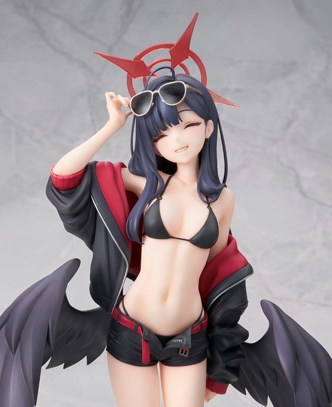 Blue Archive - Ichika - Swimsuit Figur 1/7 (Alter)
